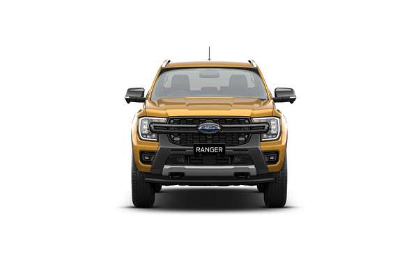 2025 Ford Ranger Wildtrak 4X4