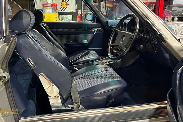 1986 Mercedes-Benz 300 300SL