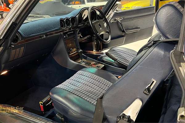 1986 Mercedes-Benz 300 300SL