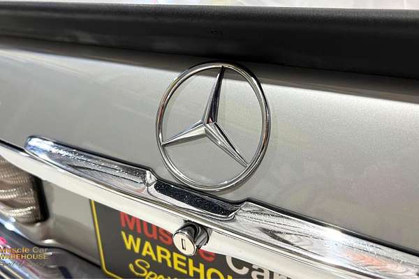1986 Mercedes-Benz 300 300SL
