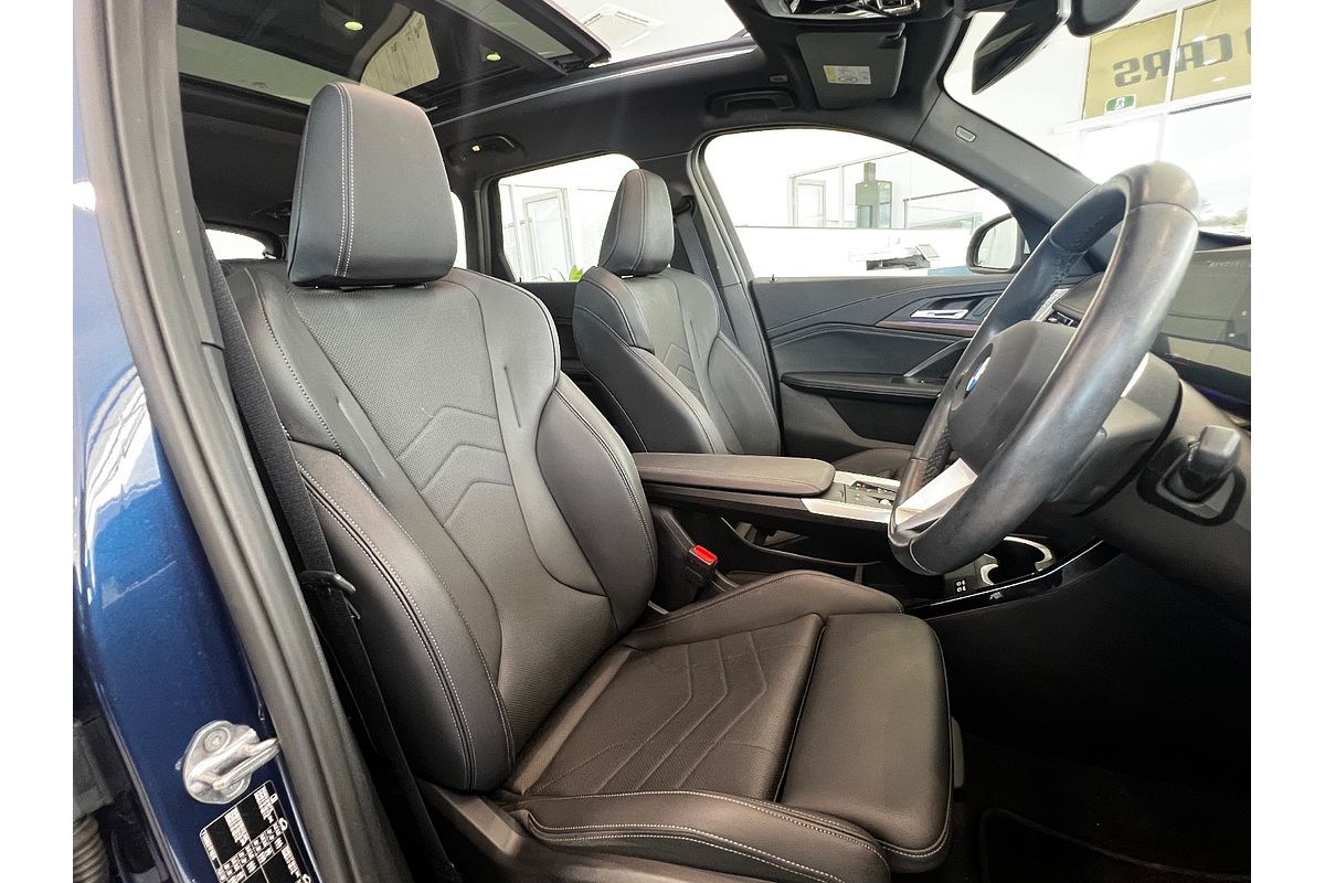 2023 BMW X1 sDrive18i U11