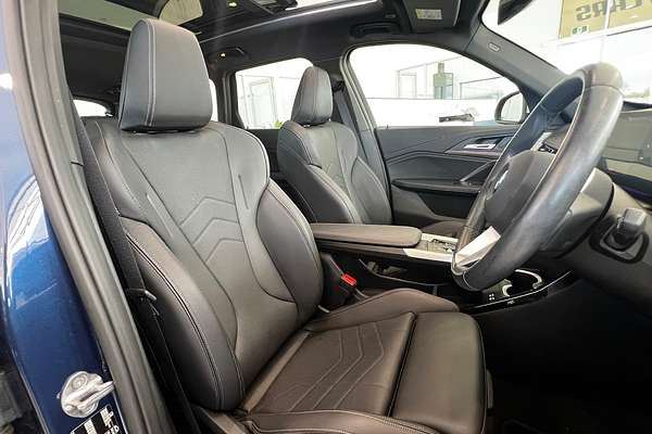 2023 BMW X1 sDrive18i U11