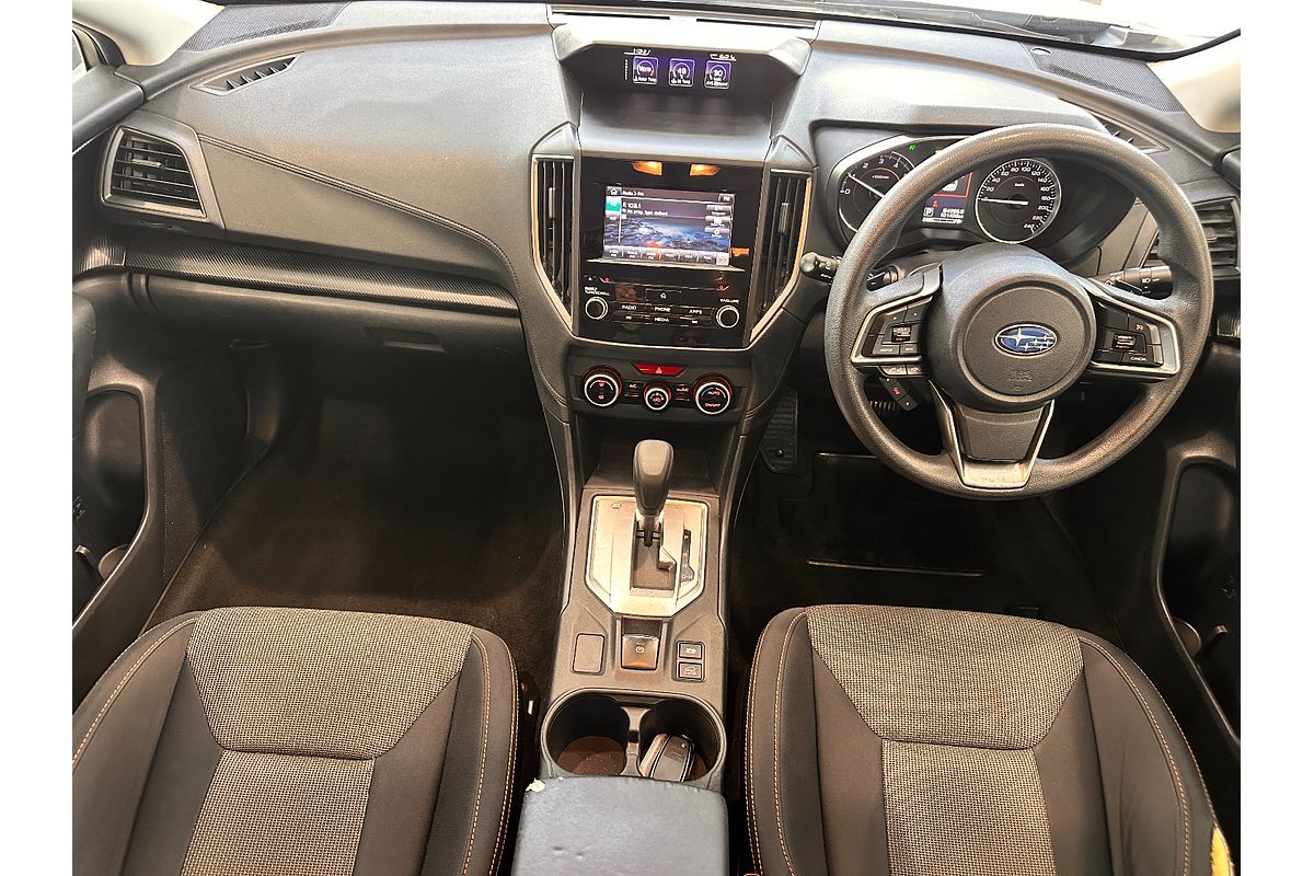 2018 Subaru XV 2.0i G5X