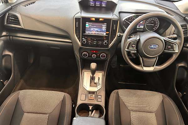 2018 Subaru XV 2.0i G5X