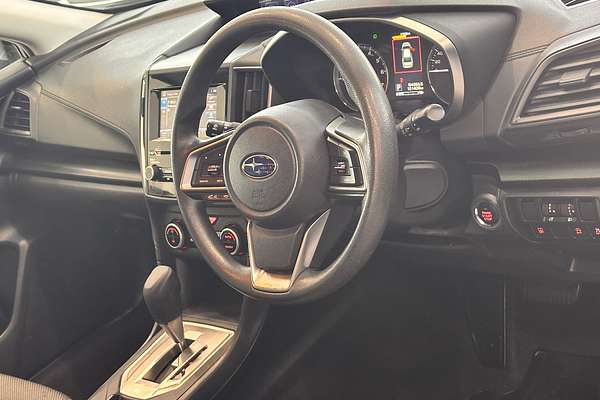 2018 Subaru XV 2.0i G5X