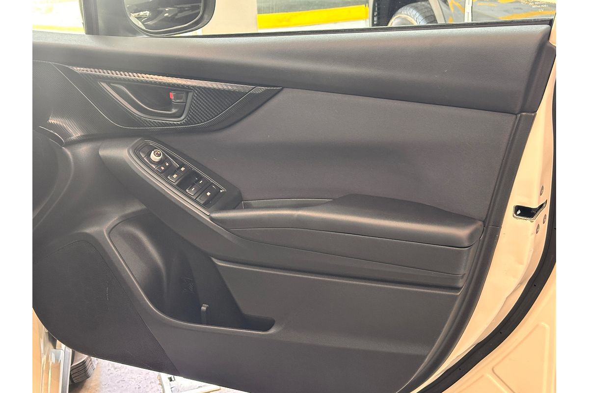 2018 Subaru XV 2.0i G5X