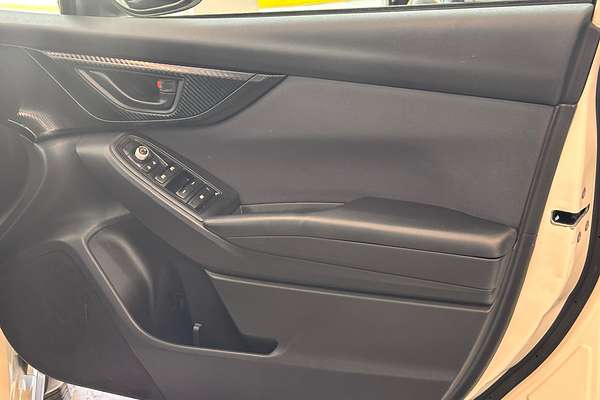2018 Subaru XV 2.0i G5X