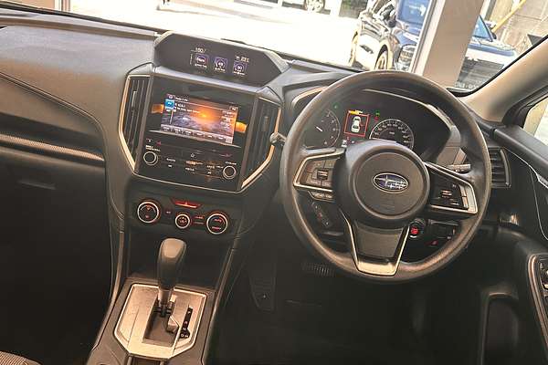 2018 Subaru XV 2.0i G5X