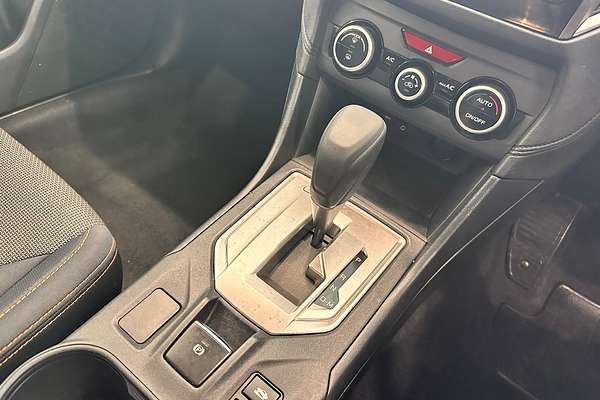 2018 Subaru XV 2.0i G5X