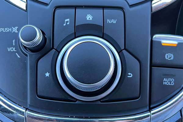 2020 Mazda CX-9 GT TC