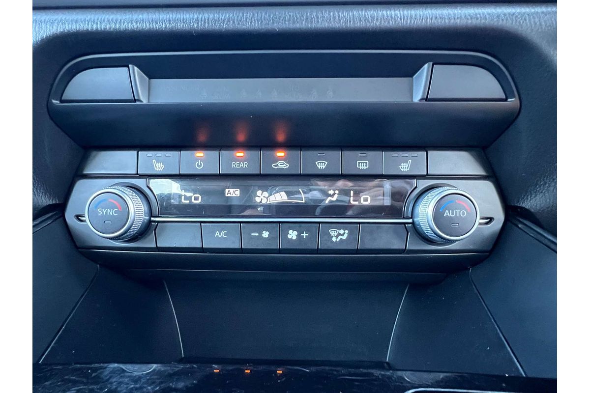 2020 Mazda CX-9 GT TC