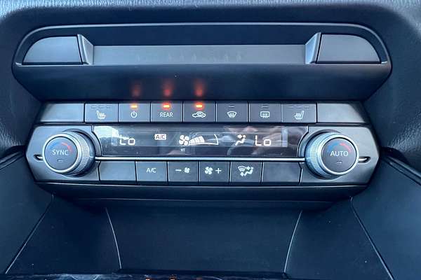 2020 Mazda CX-9 GT TC