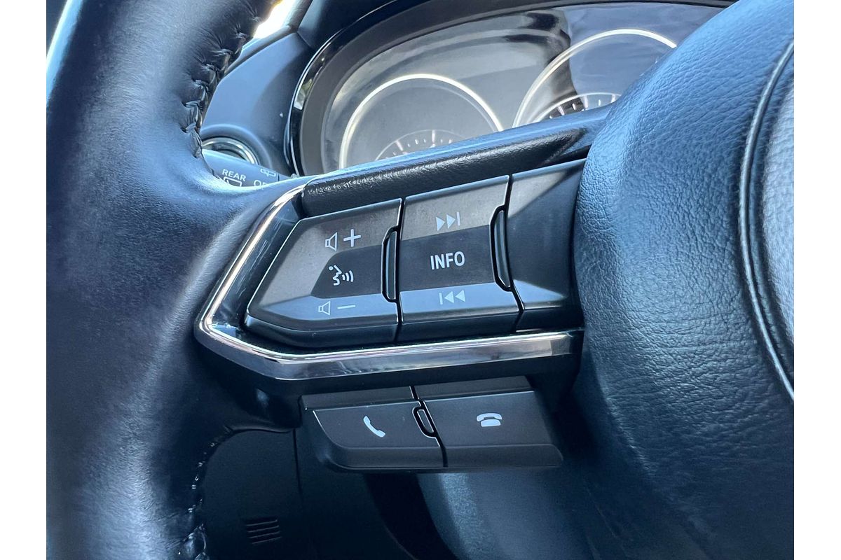 2020 Mazda CX-9 GT TC