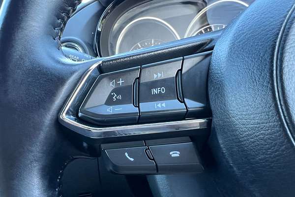 2020 Mazda CX-9 GT TC