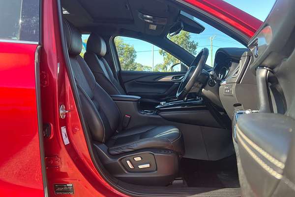 2020 Mazda CX-9 GT TC