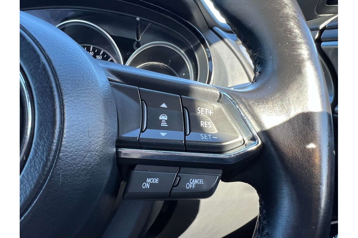 2020 Mazda CX-9 GT TC