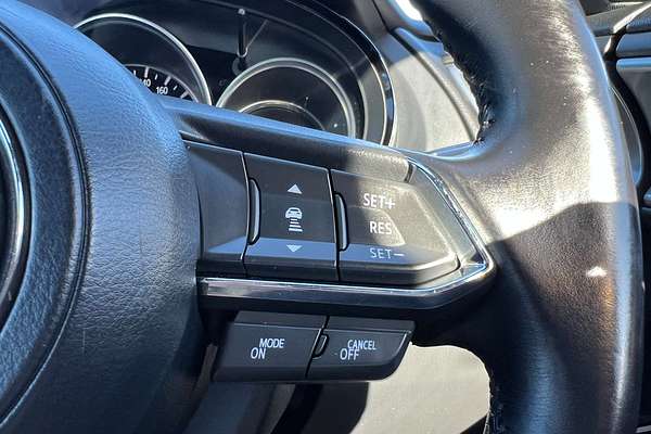 2020 Mazda CX-9 GT TC