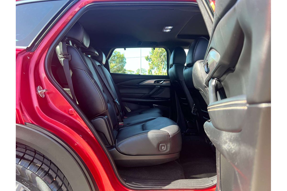 2020 Mazda CX-9 GT TC