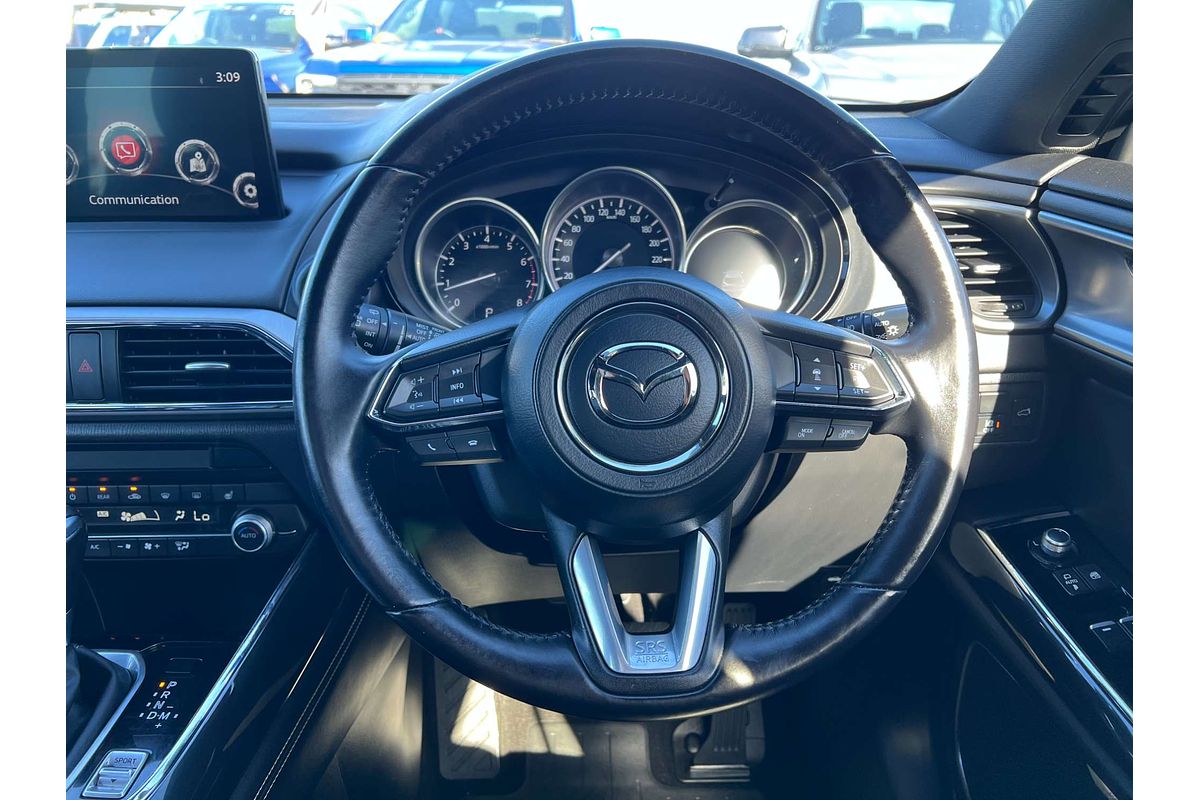 2020 Mazda CX-9 GT TC