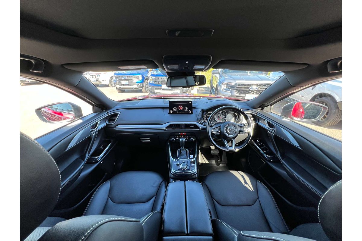 2020 Mazda CX-9 GT TC
