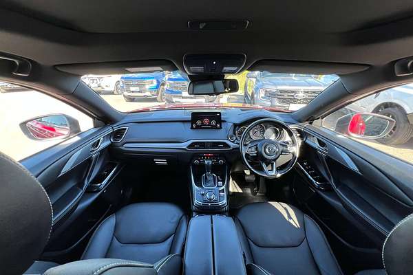 2020 Mazda CX-9 GT TC