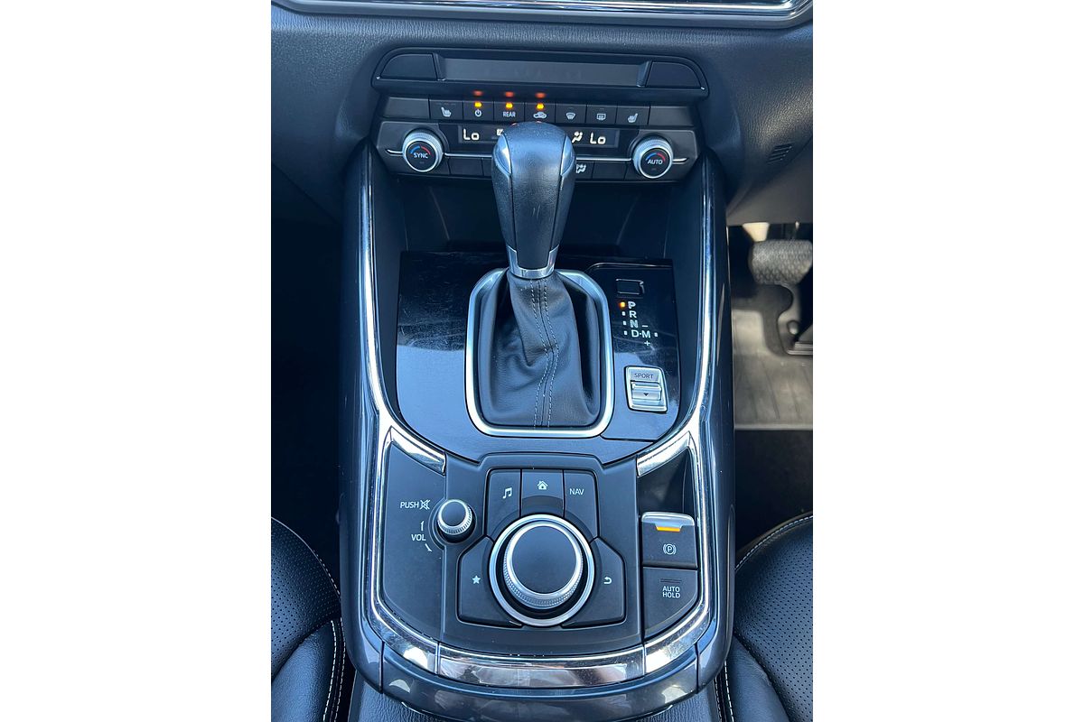2020 Mazda CX-9 GT TC