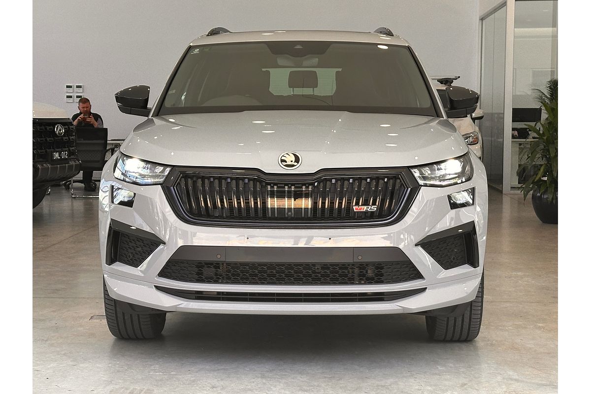 2023 SKODA Kodiaq RS NS
