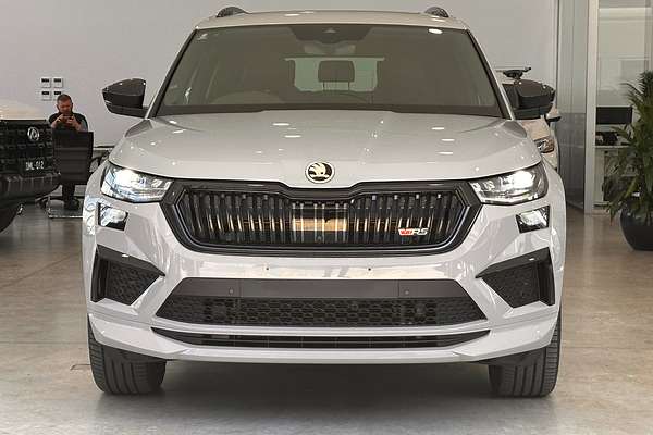 2023 SKODA Kodiaq RS NS