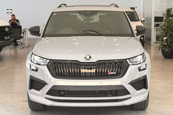 2023 SKODA Kodiaq RS NS