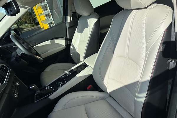 2018 Mazda 3 SP25 Astina BN Series