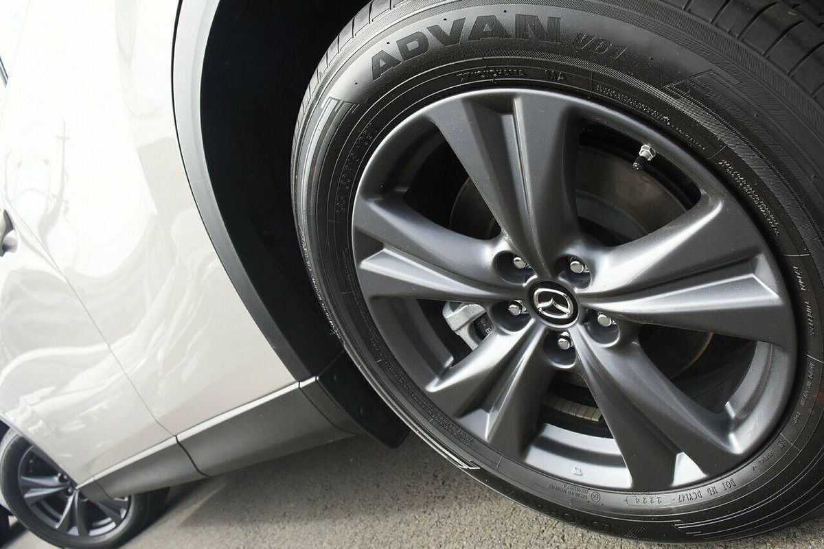 2024 Mazda CX-60 G40e Evolve KH Series