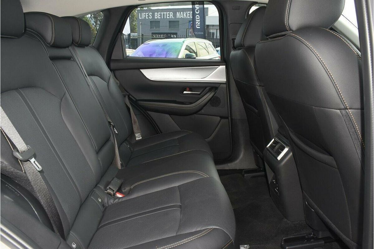 2024 Mazda CX-60 G40e Evolve KH Series