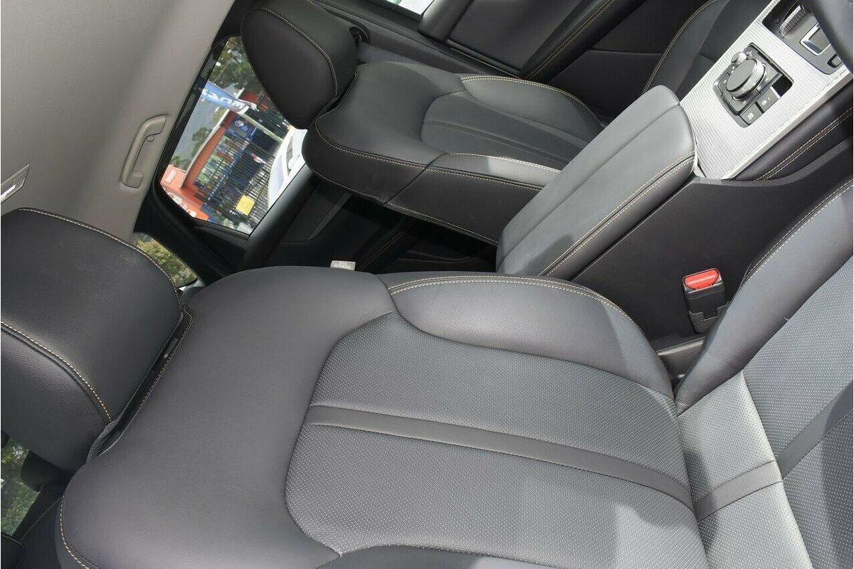 2024 Mazda CX-60 G40e Evolve KH Series