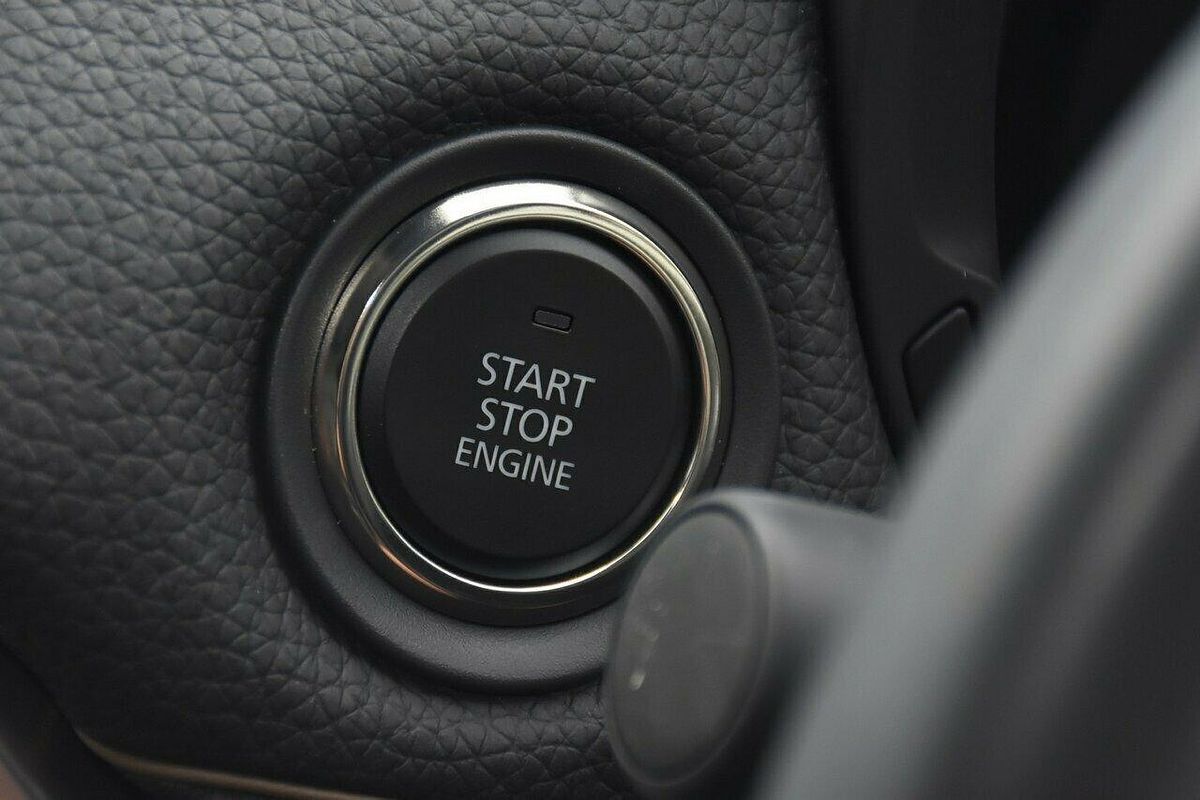 2024 Mazda CX-60 G40e Evolve KH Series