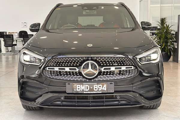 2021 Mercedes-Benz GLA-Class GLA250 H247