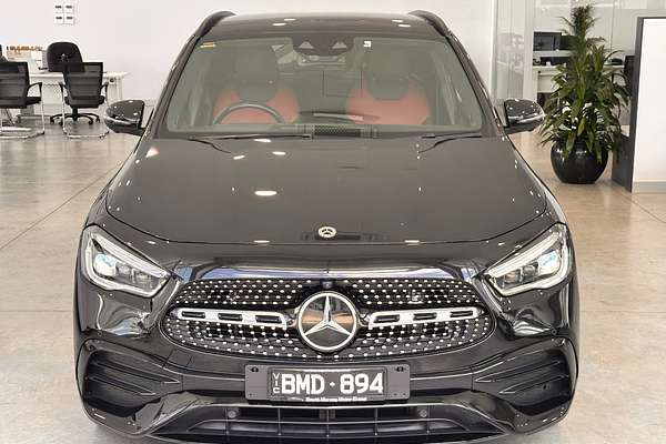2021 Mercedes-Benz GLA-Class GLA250 H247