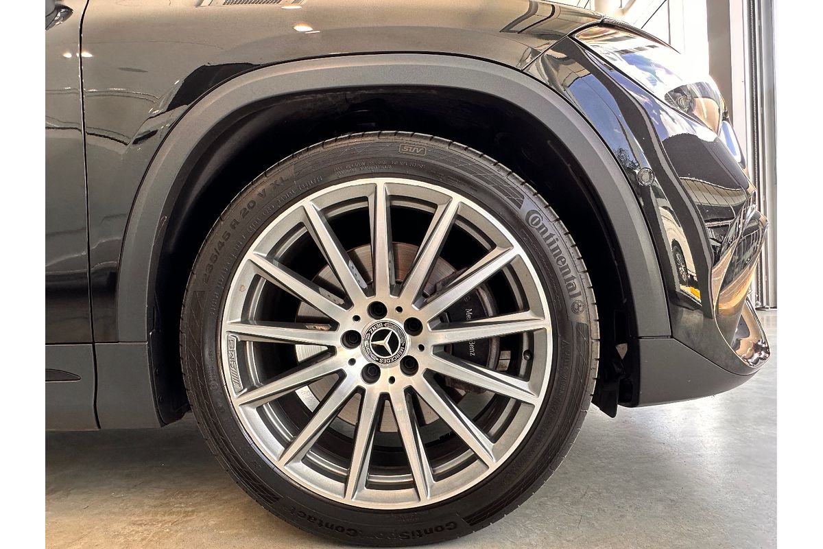 2021 Mercedes-Benz GLA-Class GLA250 H247