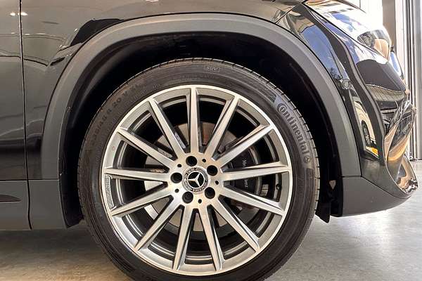 2021 Mercedes-Benz GLA-Class GLA250 H247