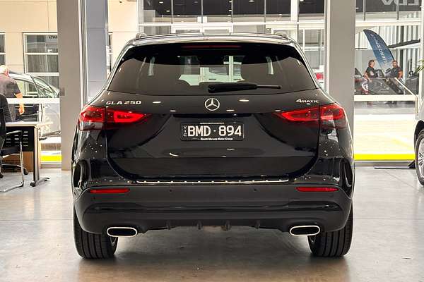 2021 Mercedes-Benz GLA-Class GLA250 H247