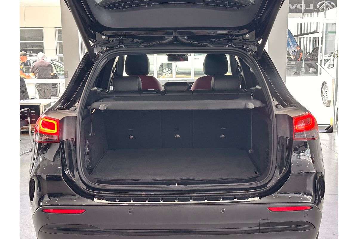 2021 Mercedes-Benz GLA-Class GLA250 H247