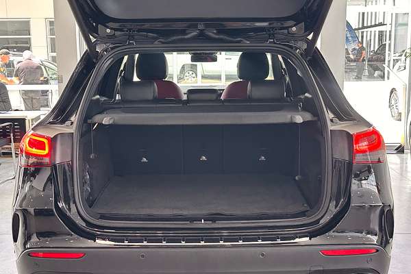 2021 Mercedes-Benz GLA-Class GLA250 H247