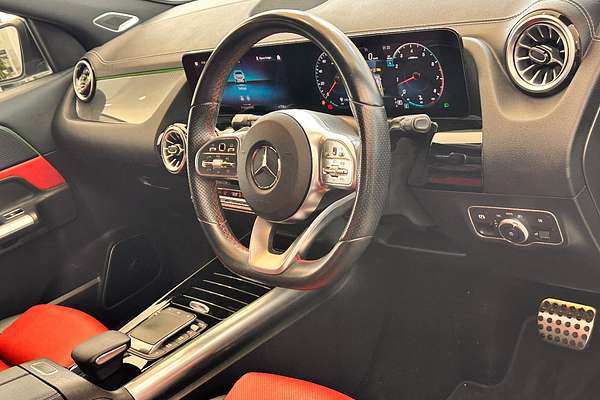 2021 Mercedes-Benz GLA-Class GLA250 H247