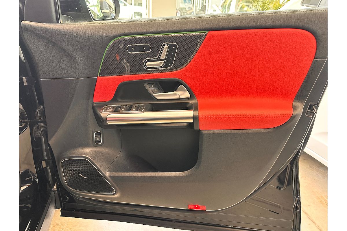 2021 Mercedes-Benz GLA-Class GLA250 H247