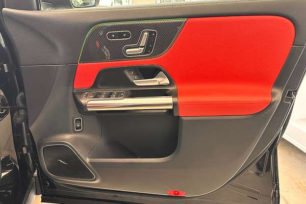 2021 Mercedes-Benz GLA-Class GLA250 H247