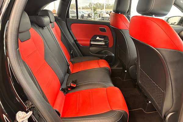 2021 Mercedes-Benz GLA-Class GLA250 H247