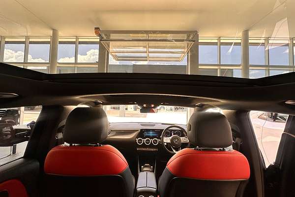 2021 Mercedes-Benz GLA-Class GLA250 H247