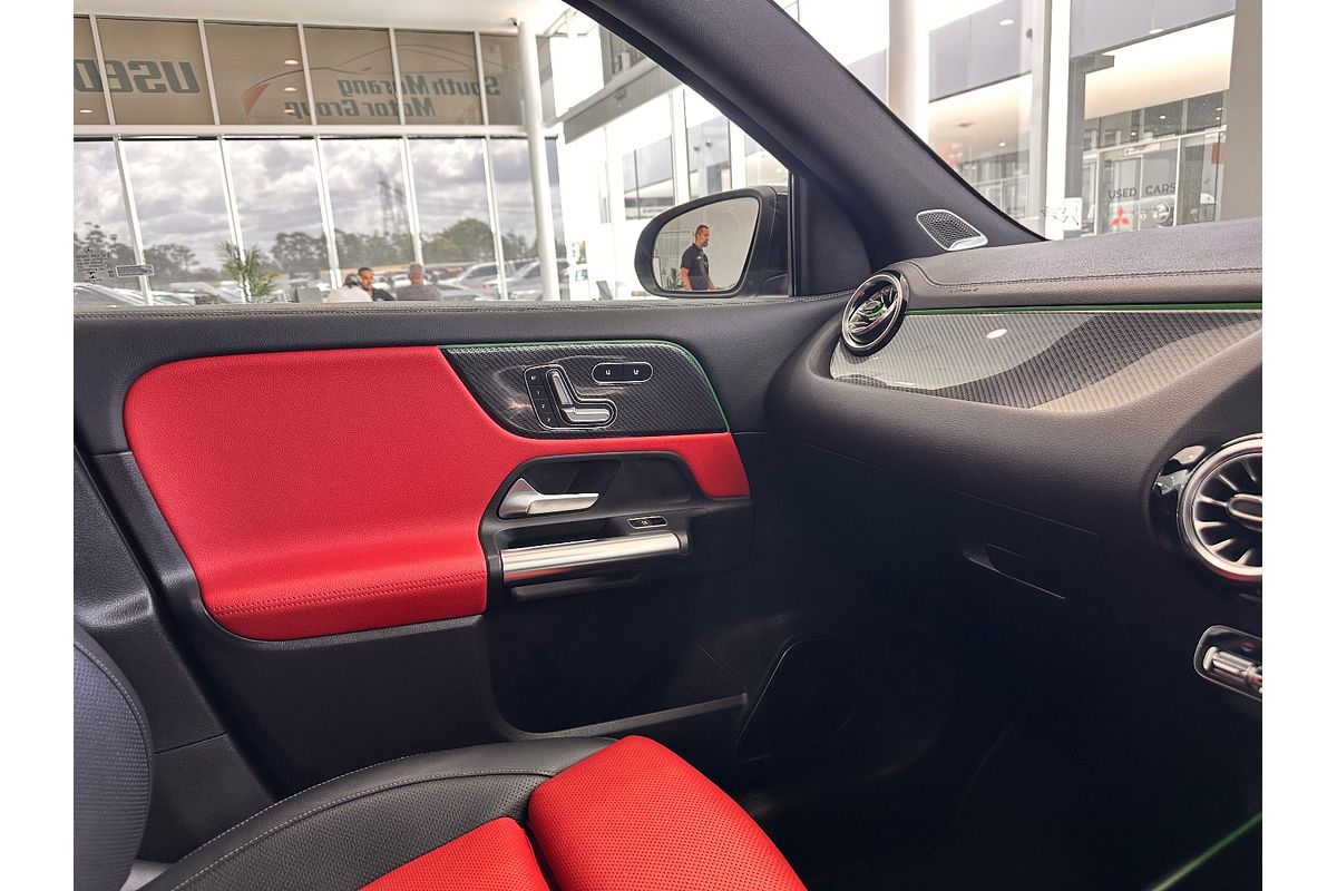 2021 Mercedes-Benz GLA-Class GLA250 H247