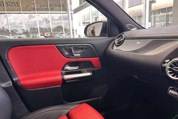 2021 Mercedes-Benz GLA-Class GLA250 H247
