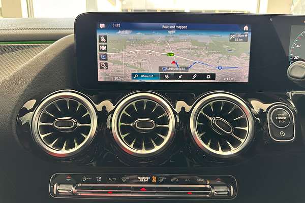 2021 Mercedes-Benz GLA-Class GLA250 H247