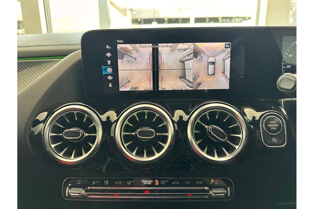 2021 Mercedes-Benz GLA-Class GLA250 H247